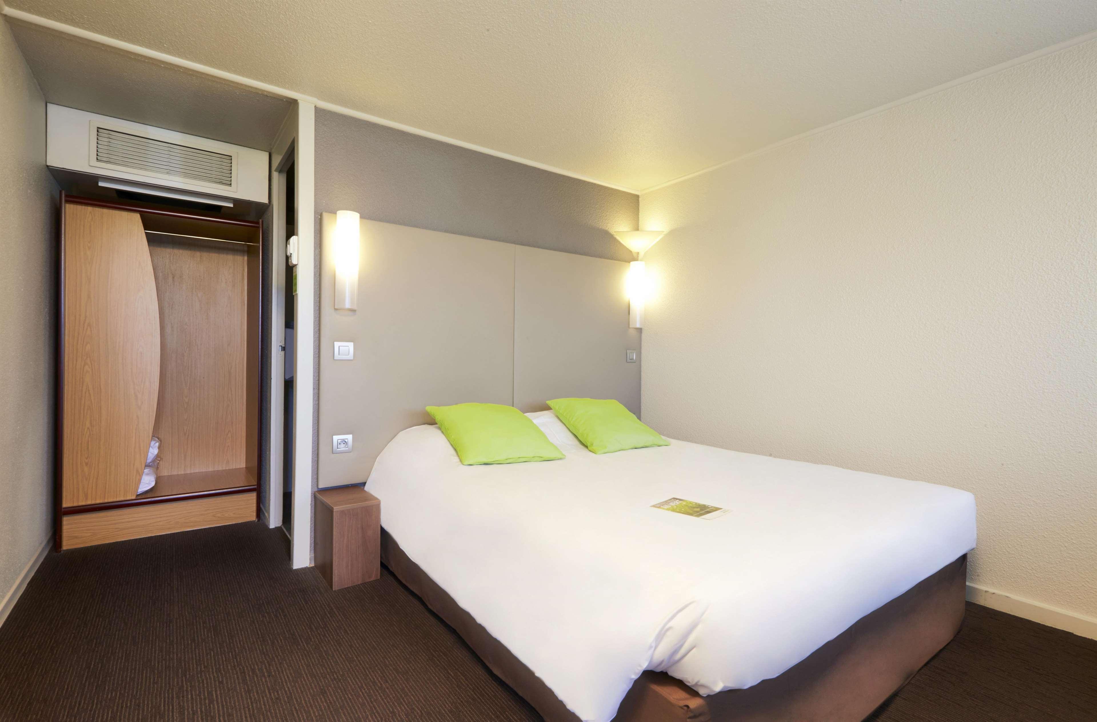 Campanile Nature - Bordeaux Sud Gradignan Talence Exterior foto