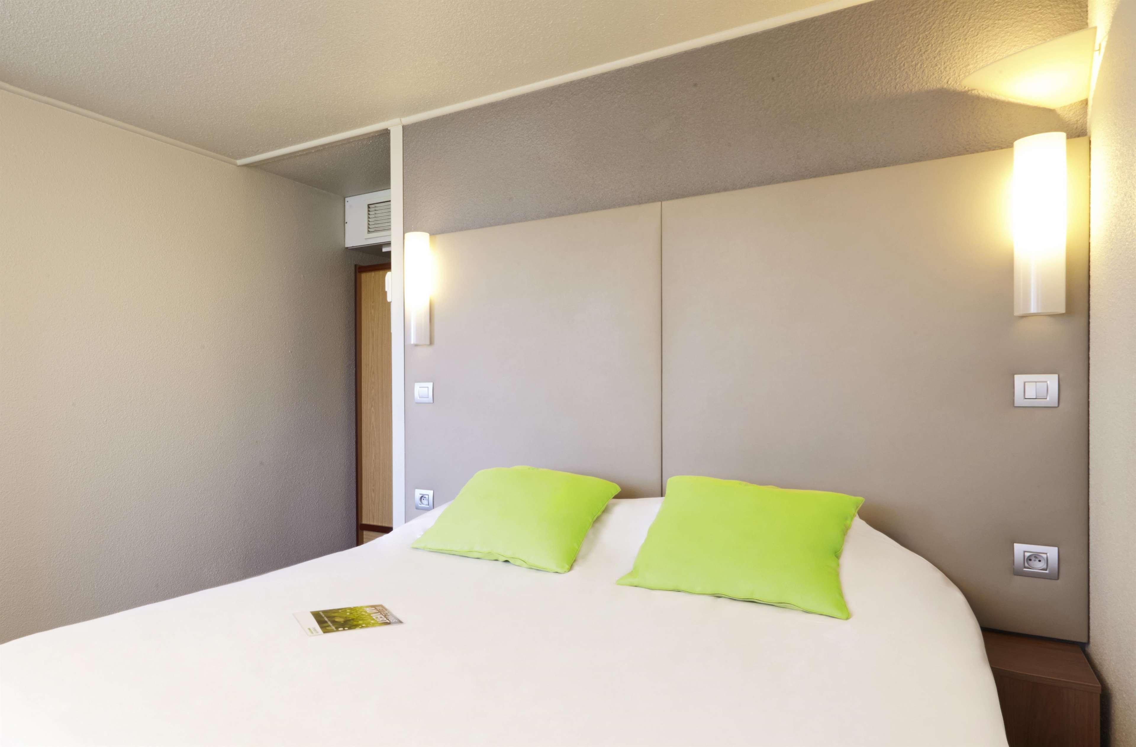 Campanile Nature - Bordeaux Sud Gradignan Talence Exterior foto